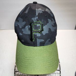 Pittsburgh Pirates BWM Global Adjustable Hat Cap Men Women MLB Baseball